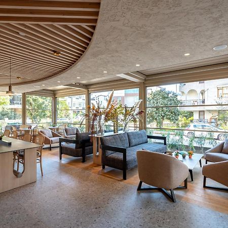 Oli Hotel And Suites อันตัลยา ภายนอก รูปภาพ