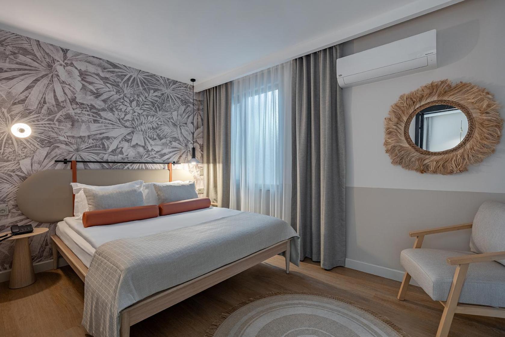 Oli Hotel And Suites อันตัลยา ภายนอก รูปภาพ